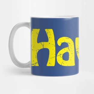 Hawaii Mug